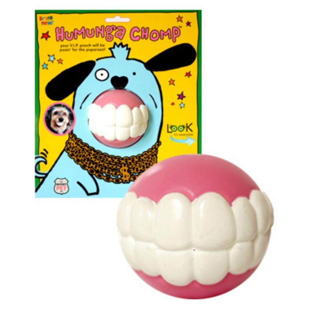 Moody Pet - Humunga Chomp - Southern Agriculture 