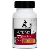 Nutri-Vet - Nutri-Vet Aspirin For Medium/Large Dogs 300 mg