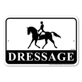 Noble Beasts - Sign Dressage