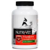 Nutri-Vet - Hip & Joint Extra Strength Chewables Liver