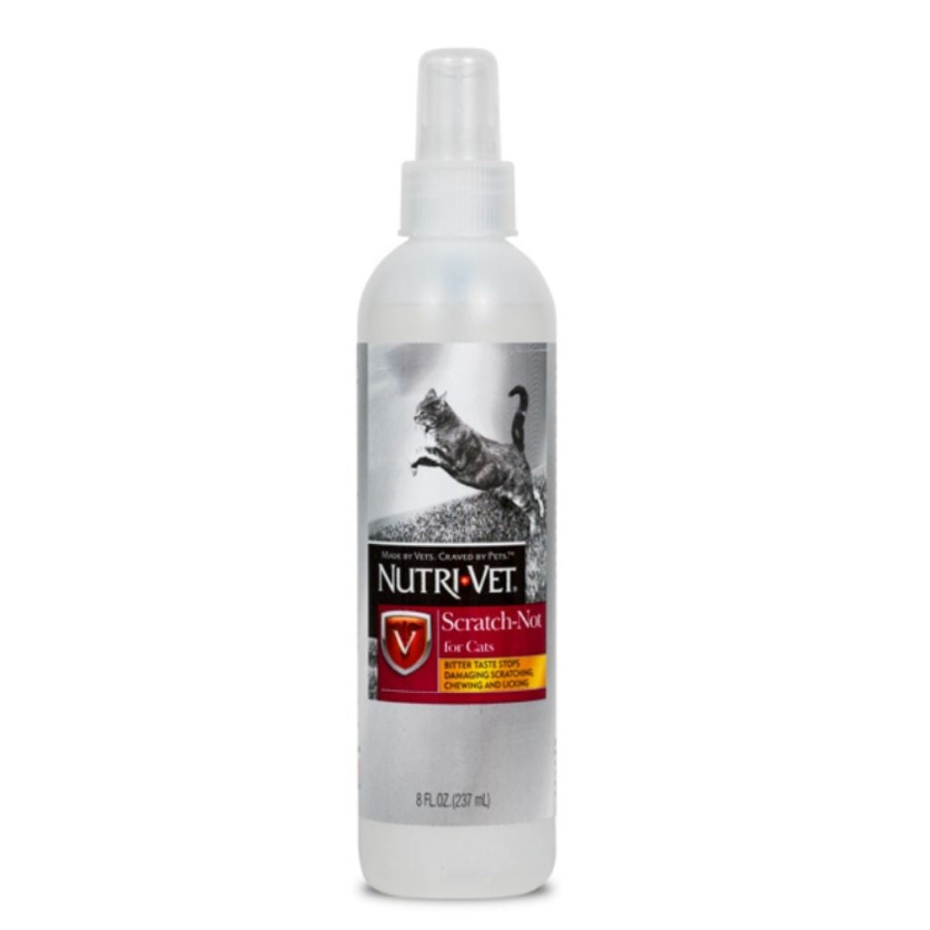 Nutri-Vet - Scratch Not Spray for Cats