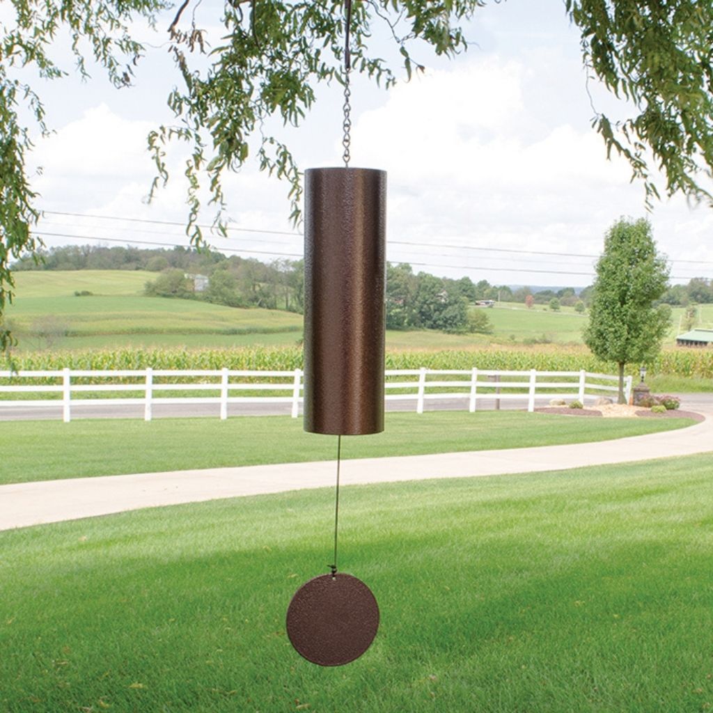 Carson - Cylinder Bells