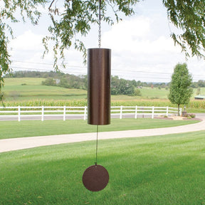 Carson - Cylinder Bells