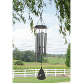 Carson - Windchime Pewter Fleck
