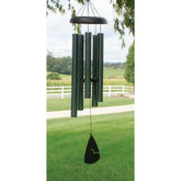 Carson - Windchime Forest Green Fleck