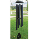 Carson - Windchime Midnight Blue Fleck