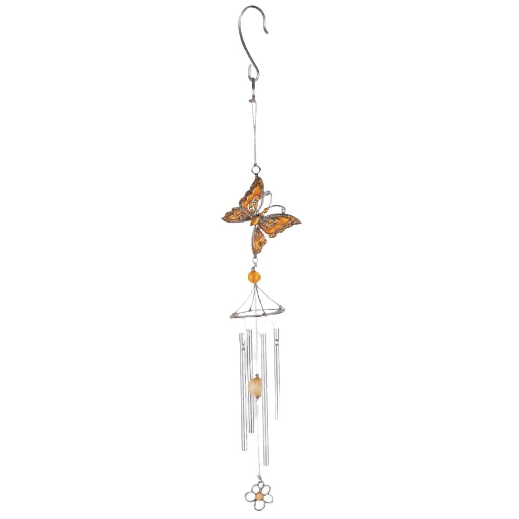 Carson - Windchime Butterfly
