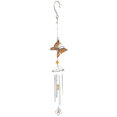 Carson - Windchime Butterfly