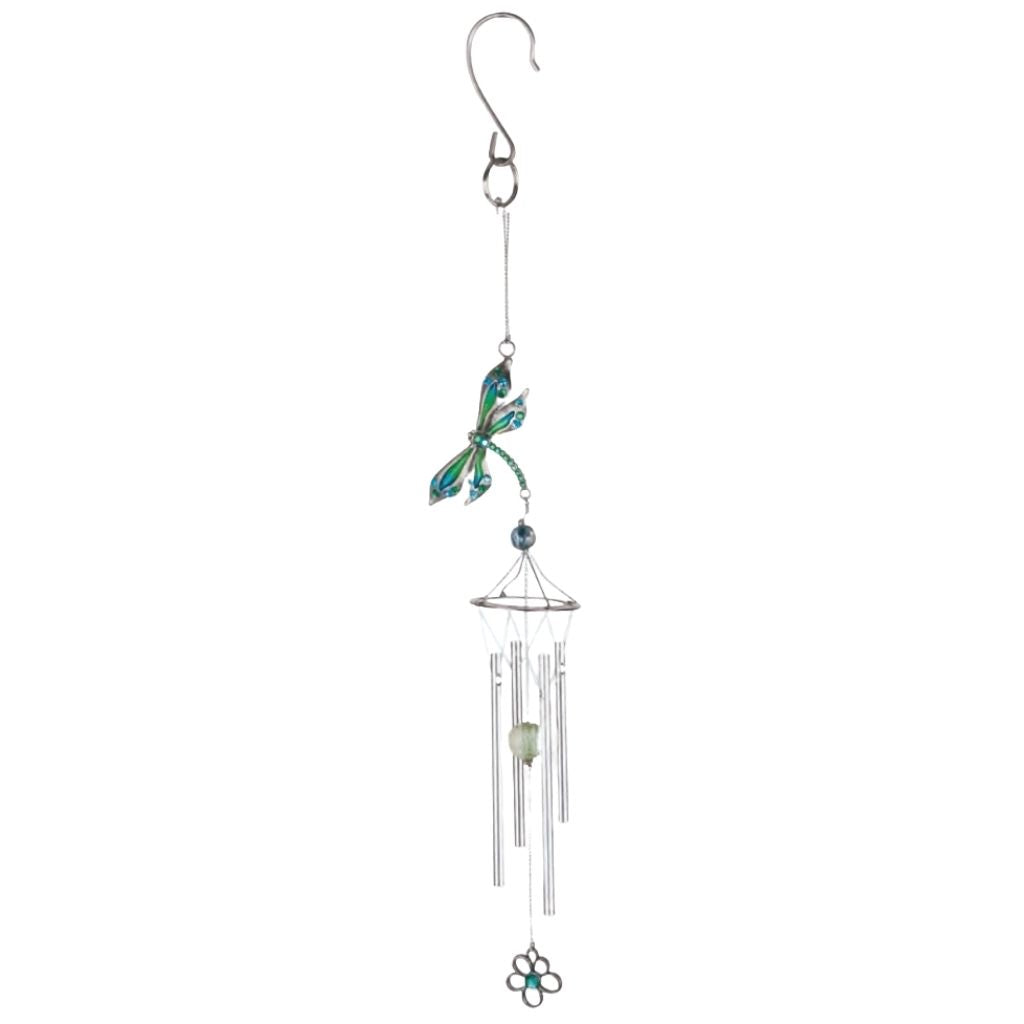 Carson - Windchime Dragonfly