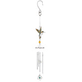 Carson - Windchime Hummingbird
