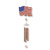 Carson - Windchime Flag