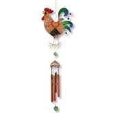 Carson - Windchime Rooster