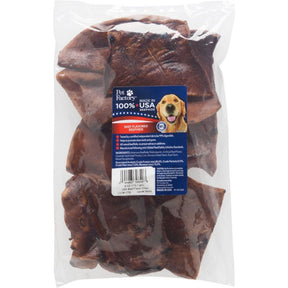Pet Factory - Chips Rawhide 100% USA Beefhide