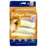 Pet Factory - CareChewz Little Rovers Retriever Sticks Collagen Chews - Southern Agriculture 