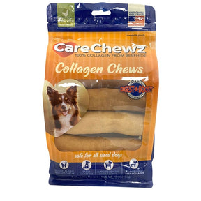 Pet Factory - CareChewz Little Rovers Retriever Sticks Collagen Chews - Southern Agriculture 