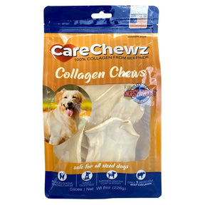 Pet Factory - CareChewz Slices Collagen Chews - Southern Agriculture 