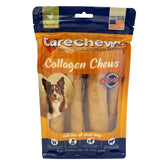 Pet Factory - CareChewz Rovers Retriever Sticks Collagen Chews 6 pk 9" - Southern Agriculture 