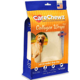 Pet Factory - CareChewz Wraps Collagen Chews 2 Pack 6-7"