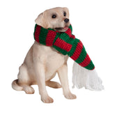 Sandicast - Ornament Yellow Lab