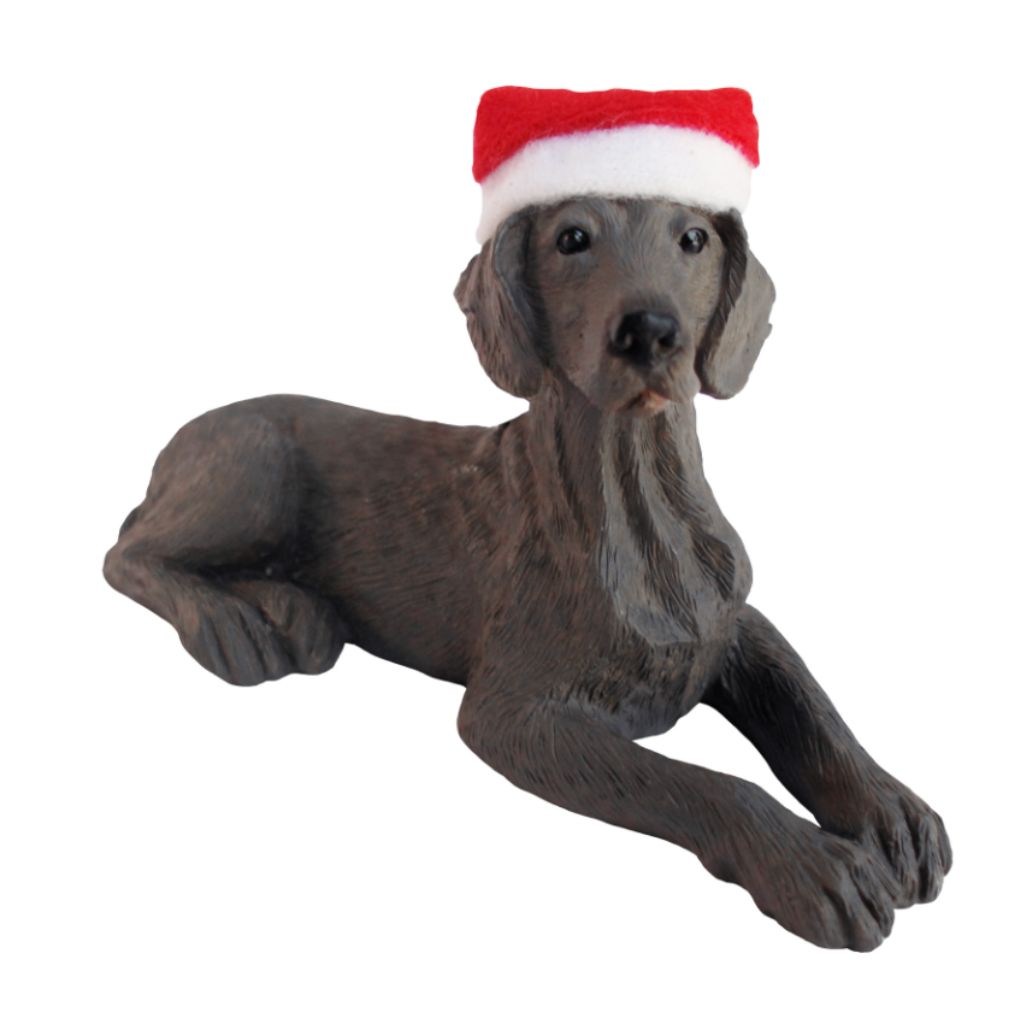 Sandicast - Ornament Weimaraner