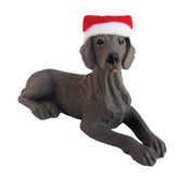 Sandicast - Ornament Weimaraner