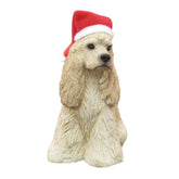 Sandicast - Ornament Cocker Buff with Hat