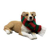 Sandicast - Ornament Pit Bull Terrier UC