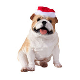 Sandicast - Ornament Bulldog