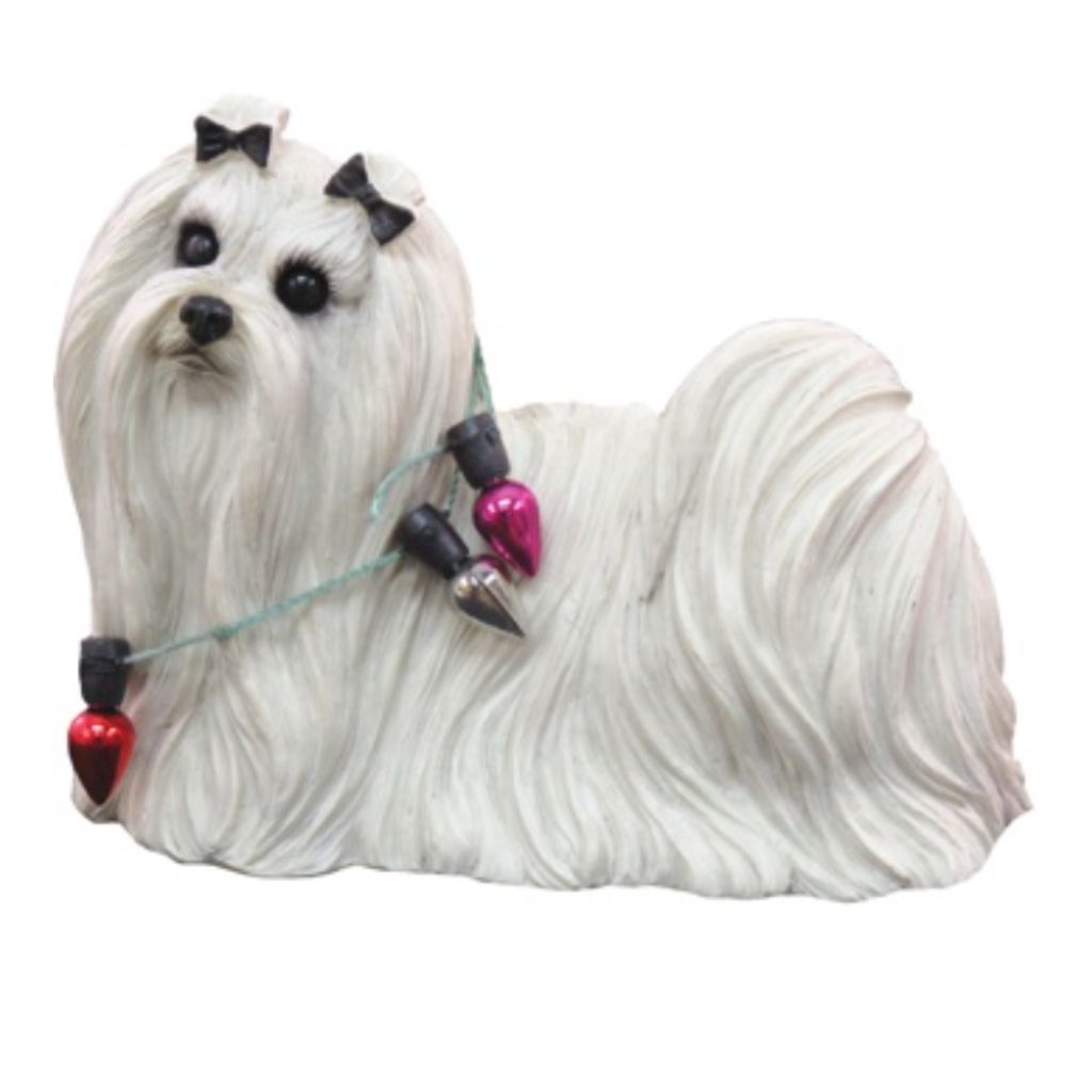 Sandicast - Ornament Maltese