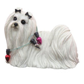 Sandicast - Ornament Maltese