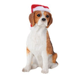 Sandicast - Ornament Beagle Sitting
