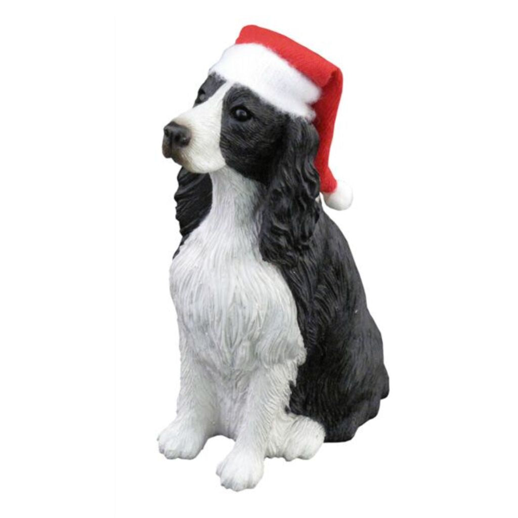 Sandicast - Ornament Springer Spaniel