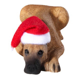 Sandicast - Ornament Great Dane Lying