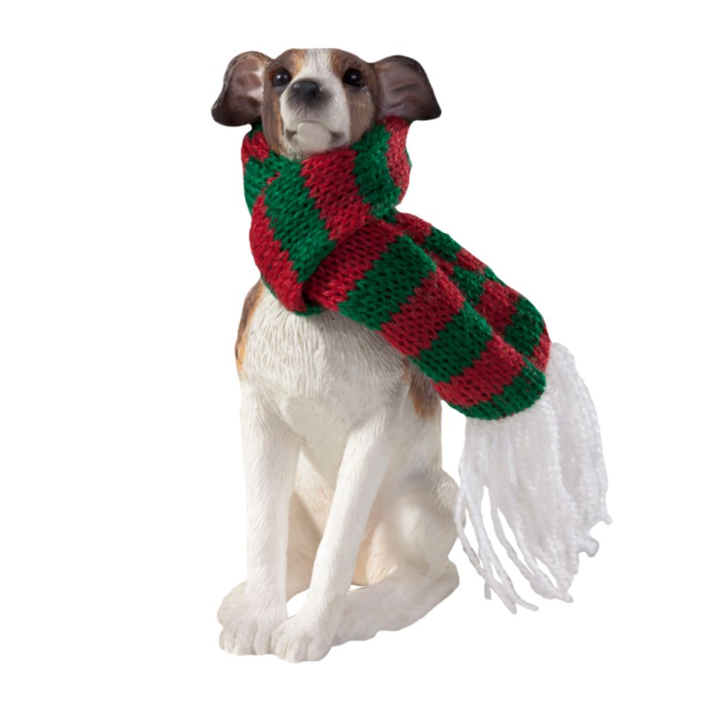 Sandicast - Ornament Greyhound