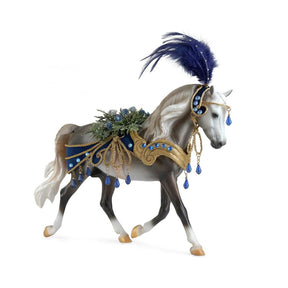 Breyer - Snowbird Holiday Horse 2022