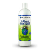 Earthbath - Shed Control Conditioner with Green Tea & Awapuhi