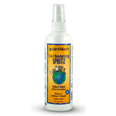 Earthbath - Vanilla Almond Spritz 3-in-1 Deodorizing Spritz - Southern Agriculture 