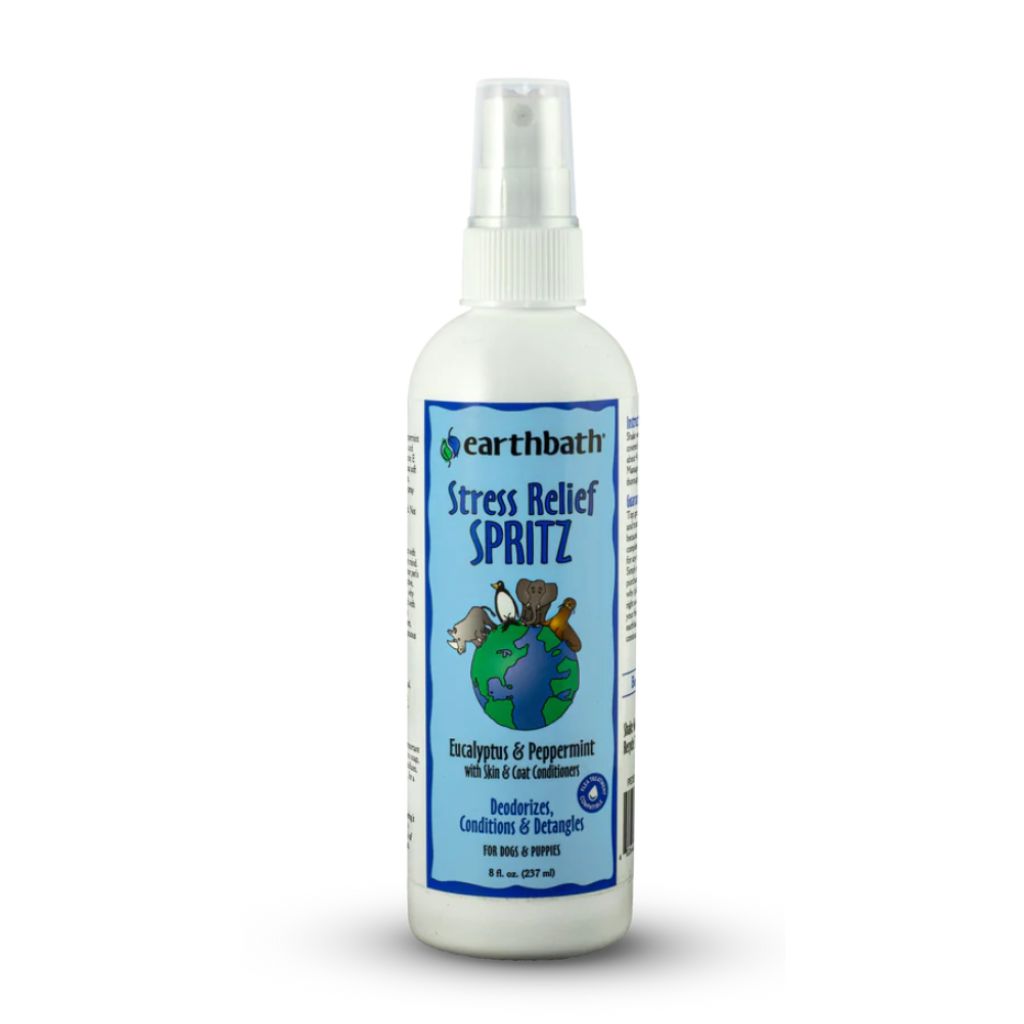 Earthbath - Stress Relief Spritz