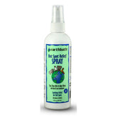 Earthbath - Hot Spot & Itch Relief Plus Coat Conditioners-Tea Tree Oil Spray 8 oz.
