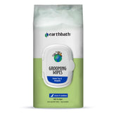 Earthbath - Grooming Wipes Green Tea - Southern Agriculture 