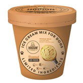 Puppy Cake - Ice Cream Mix For Dogs Peanut