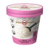 Puppy Cake - Ice Cream Mix For Dogs Vanilla