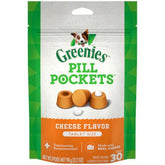 Pill Pocket for Tablets Cheese For Dogs 30 count - Southern Agriculture 