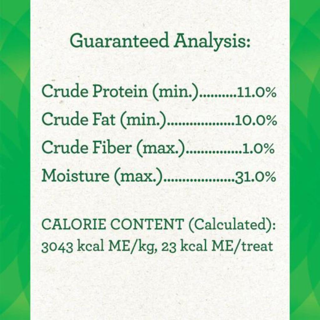 Pill Pocket Capsules Chicken For Dogs 60 Count - Southern Agriculture 