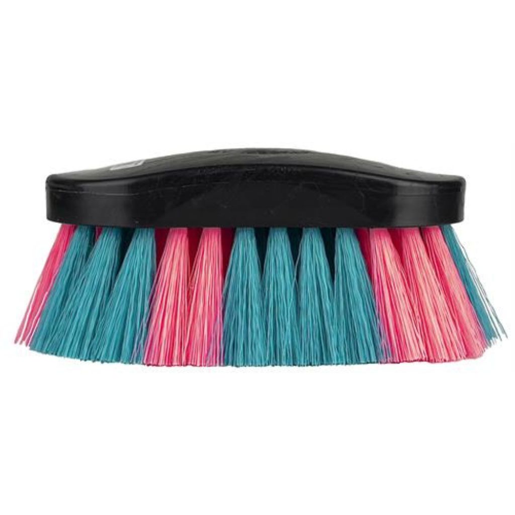 Brush Grooming Grip-Fit