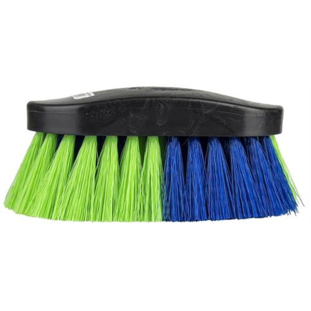 Brush Grooming Grip-Fit