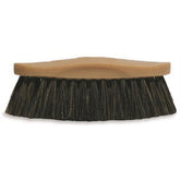 Grip-Fit Brush Horsehair Soft Brush