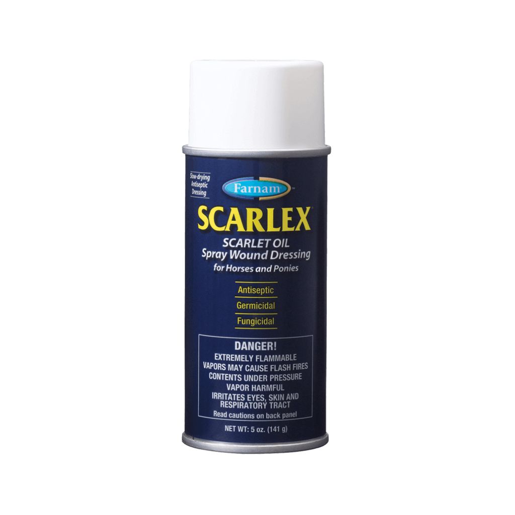 Farnam Companies - Scarlex Aerosal