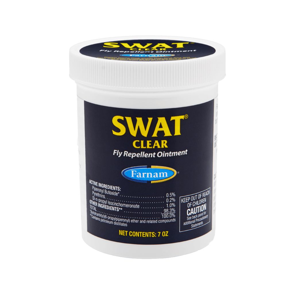 Farnam Companies - Swat Fly Ointment