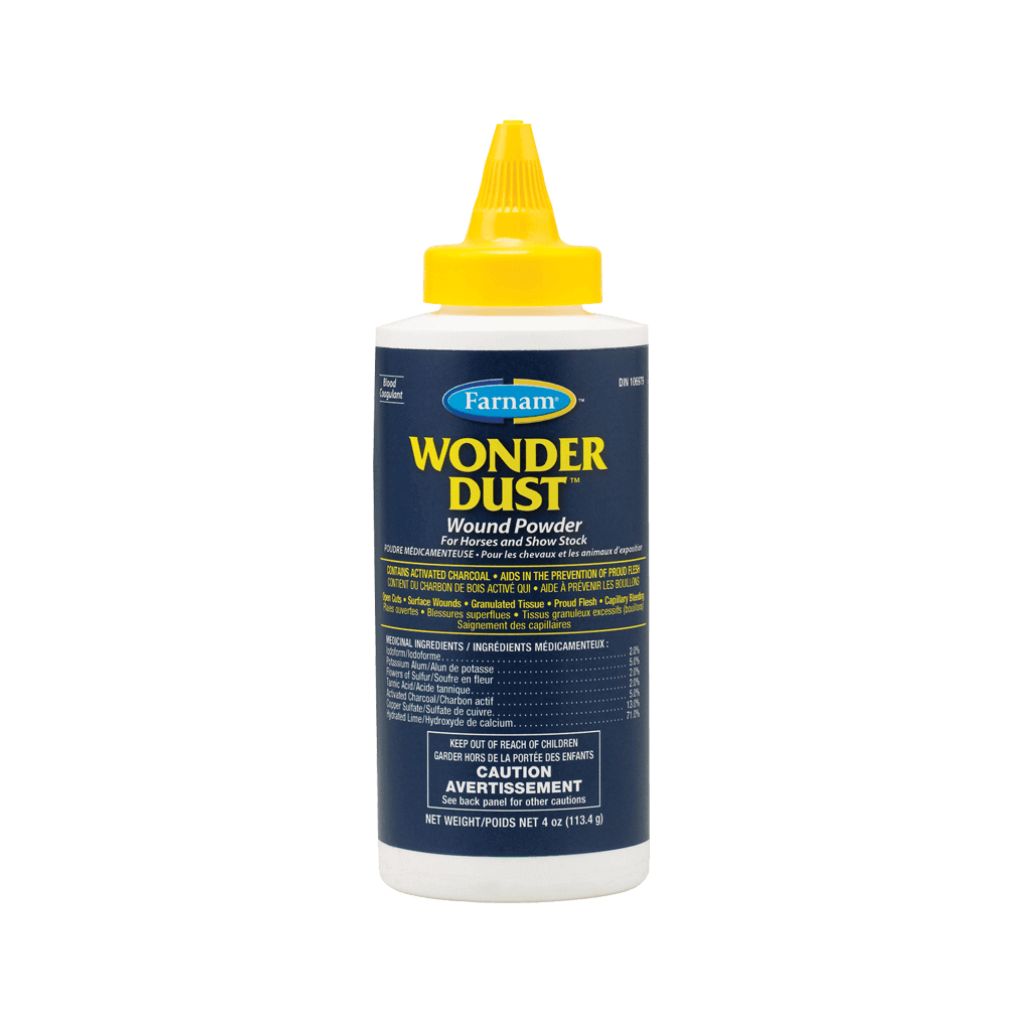 Farnam Companies - Wonder Dust